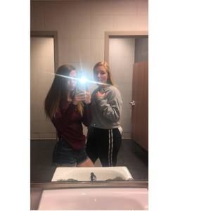 Meet your Posher, Lexi